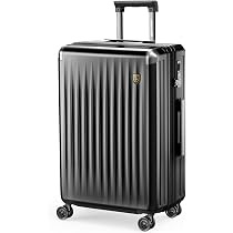 Amazon | [New Trip] スーツケース キャリーケース 機内持ち込み 拡張